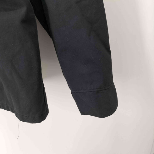 レッドキャップ RED KAP ワッペン刺繍 ワークジャケット メンズ JPN:XL