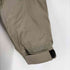 ザラ ZARA 中綿フーデッドジャケット メンズ import:S