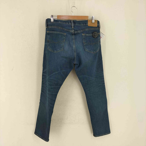 ポロバイラルフローレン Polo by RALPH LAUREN デニムパンツ メンズ 32×30