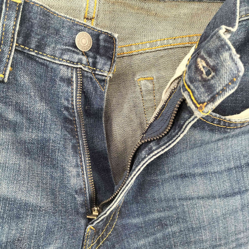 ポロバイラルフローレン Polo by RALPH LAUREN デニムパンツ メンズ 32×30