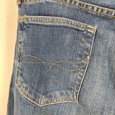 ポロバイラルフローレン Polo by RALPH LAUREN デニムパンツ メンズ 32×30