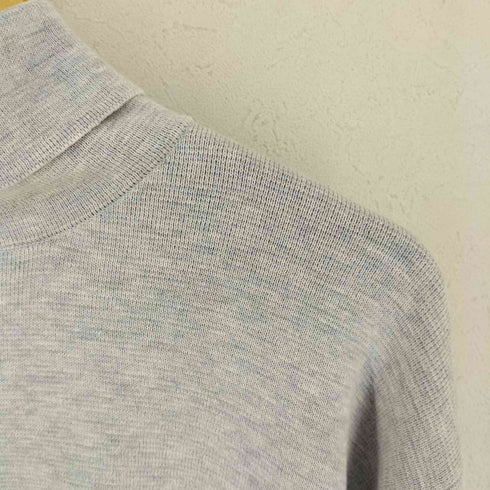 ウィム バイ リドム WYM LIDNM MILANO RIB HEAVY WEIGHT TURTLE メンズ import:M