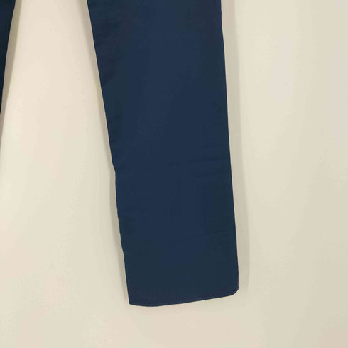 アンダーアーマー UNDER ARMOUR ワンポイント 刺繍 ストレート スラックス メンズ 79