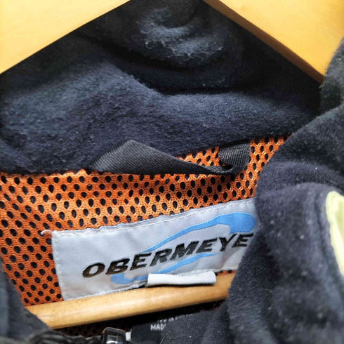 OBERMEYER マウンテンジャケット レディース US:10