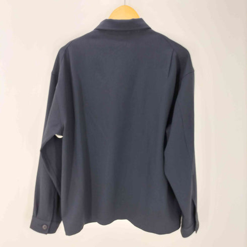 ユナイテッドアローズグリーンレーベルリラクシング UNITED ARROWS green label relaxing 23SS テクノカルゼ カバーオール メンズ JPN:M