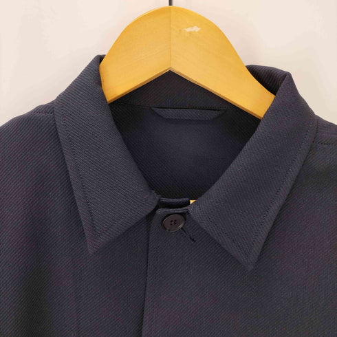 ユナイテッドアローズグリーンレーベルリラクシング UNITED ARROWS green label relaxing 23SS テクノカルゼ カバーオール メンズ JPN:M