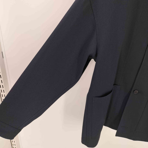 ユナイテッドアローズグリーンレーベルリラクシング UNITED ARROWS green label relaxing 23SS テクノカルゼ カバーオール メンズ JPN:M