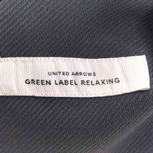 ユナイテッドアローズグリーンレーベルリラクシング UNITED ARROWS green label relaxing 23SS テクノカルゼ カバーオール メンズ JPN:M