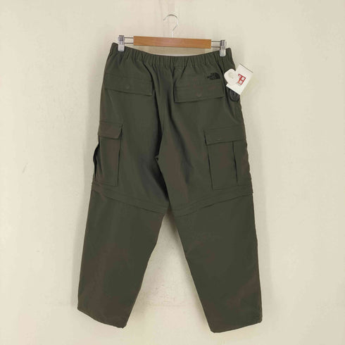 ザノースフェイス THE NORTH FACE ジップオフカーゴパンツ メンズ JPN:M