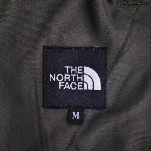 ザノースフェイス THE NORTH FACE ジップオフカーゴパンツ メンズ JPN:M