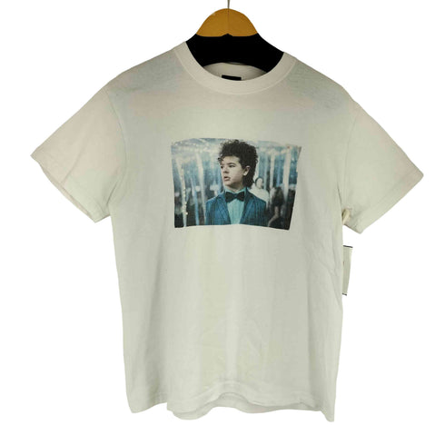 フロントプリント S/S Tシャツ メンズ JPN:M