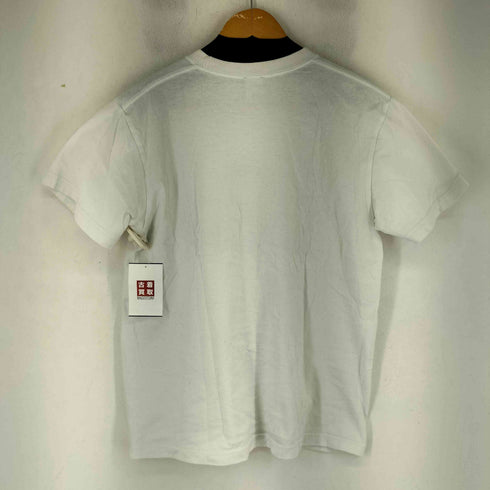 フロントプリント S/S Tシャツ メンズ JPN:M