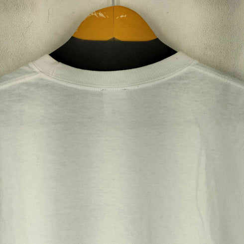 フロントプリント S/S Tシャツ メンズ JPN:M
