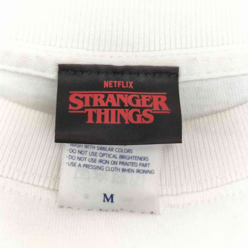 フロントプリント S/S Tシャツ メンズ JPN:M