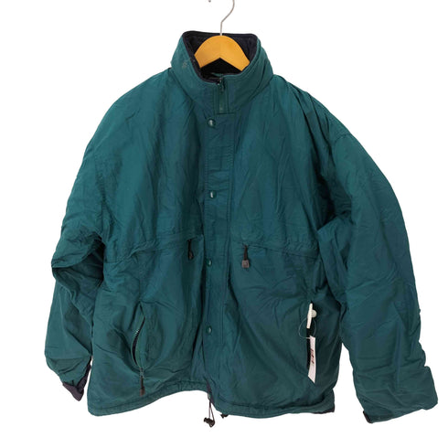 ウェアガード Wear Guard 中綿ナイロンジャケット メンズ JPN:XL