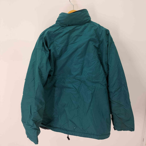 ウェアガード Wear Guard 中綿ナイロンジャケット メンズ JPN:XL