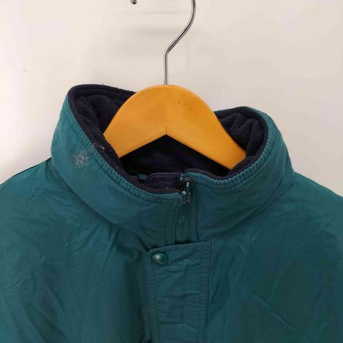 ウェアガード Wear Guard 中綿ナイロンジャケット メンズ JPN:XL