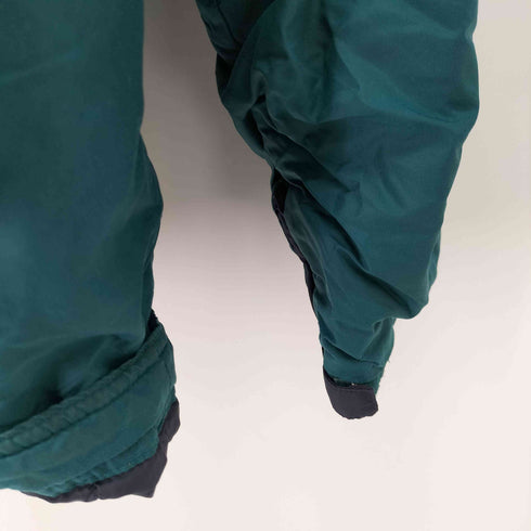 ウェアガード Wear Guard 中綿ナイロンジャケット メンズ JPN:XL