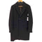 ユナイテッドアローズグリーンレーベルリラクシング UNITED ARROWS green label relaxing 21AW S100 ショートビーバー チェスター コート メンズ JPN:M