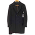 ユナイテッドアローズグリーンレーベルリラクシング UNITED ARROWS green label relaxing 21AW S100 ショートビーバー チェスター コート メンズ JPN:M
