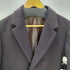 ユナイテッドアローズグリーンレーベルリラクシング UNITED ARROWS green label relaxing 21AW S100 ショートビーバー チェスター コート メンズ JPN:M