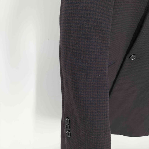 ユナイテッドアローズグリーンレーベルリラクシング UNITED ARROWS green label relaxing 21AW S100 ショートビーバー チェスター コート メンズ JPN:M