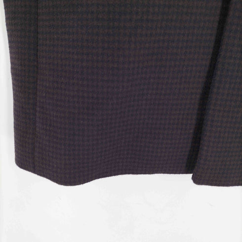 ユナイテッドアローズグリーンレーベルリラクシング UNITED ARROWS green label relaxing 21AW S100 ショートビーバー チェスター コート メンズ JPN:M