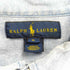 ラルフローレン RALPH LAUREN スモールポニー刺繍 S/S BDシャツ メンズ import:XL