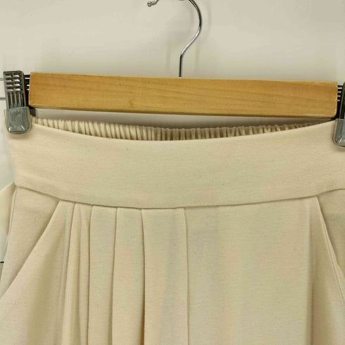 poláura アシメタックリラクシーパンツ レディース JPN:S