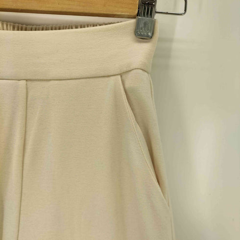 poláura アシメタックリラクシーパンツ レディース JPN:S