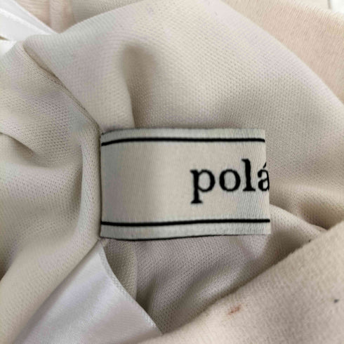 poláura アシメタックリラクシーパンツ レディース JPN:S