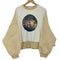 リトルサニーバイト little sunny bite Photo big sweat レディース import:S