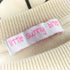 リトルサニーバイト little sunny bite Photo big sweat レディース import:S