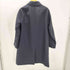 ユナイテッドアローズグリーンレーベルリラクシング UNITED ARROWS green label relaxing 21AW ウーステッドダブルクロス ステンカラーコート メンズ JPN:M