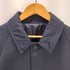 ユナイテッドアローズグリーンレーベルリラクシング UNITED ARROWS green label relaxing 21AW ウーステッドダブルクロス ステンカラーコート メンズ JPN:M