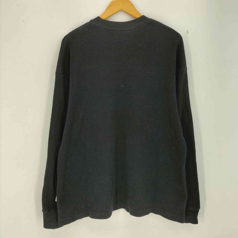 PRO5 SUPER HEAVY サーマルロングスリーブカットソー メンズ import:XL