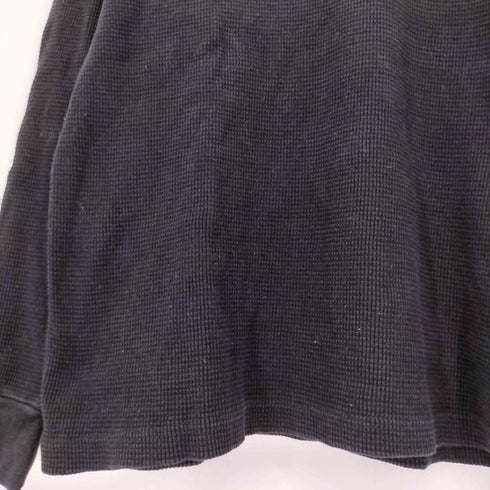 PRO5 SUPER HEAVY サーマルロングスリーブカットソー メンズ import:XL