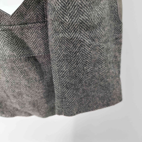 ファーラー FARAH くるみボタン エルボーパッチ テーラードジャケット メンズ