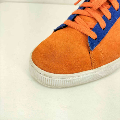 プーマ PUMA SUEDE CLASSIC KOKONO メンズ JPN:27