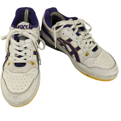 アシックス ASICS EX89 チームモデル バスケットボール シューズ メンズ JPN:25.5