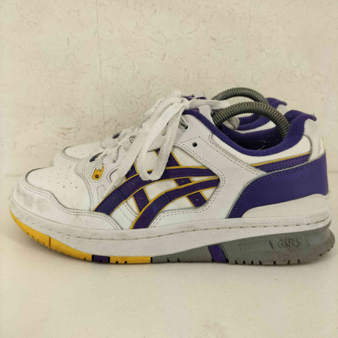 アシックス ASICS EX89 チームモデル バスケットボール シューズ メンズ JPN:25.5