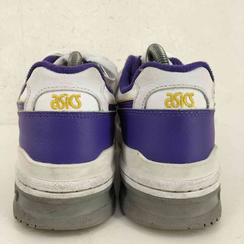 アシックス ASICS EX89 チームモデル バスケットボール シューズ メンズ JPN:25.5