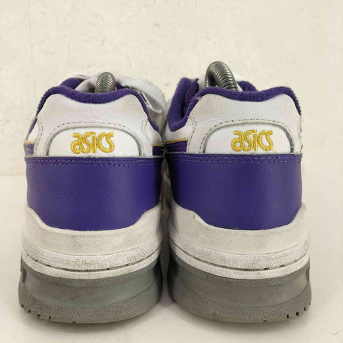 アシックス ASICS EX89 チームモデル バスケットボール シューズ メンズ JPN:25.5