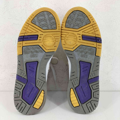 アシックス ASICS EX89 チームモデル バスケットボール シューズ メンズ JPN:25.5