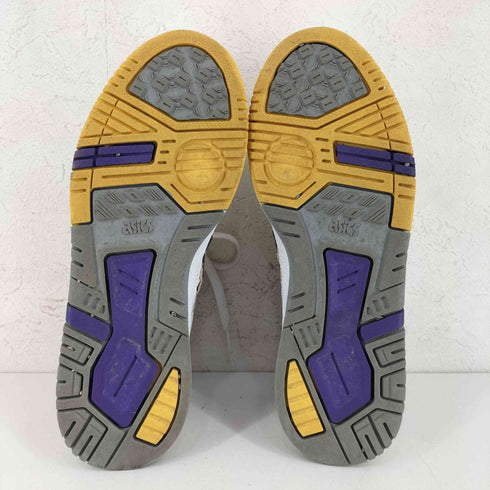 アシックス ASICS EX89 チームモデル バスケットボール シューズ メンズ JPN:25.5