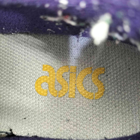 アシックス ASICS EX89 チームモデル バスケットボール シューズ メンズ JPN:25.5