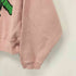 グレイトフルデッド GRATEFUL DEAD big sweat top レディース FREE
