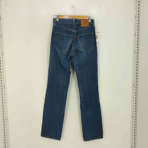 リーバイス Levis 2001年2月製造 ボタン裏刻印359 502 ストレートデニムパンツ メンズ W29L34