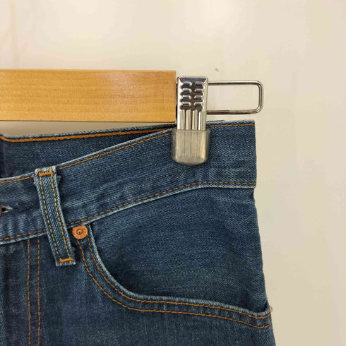 リーバイス Levis 2001年2月製造 ボタン裏刻印359 502 ストレートデニムパンツ メンズ W29L34