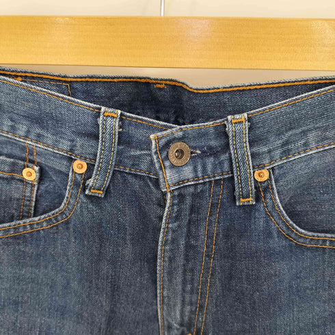 リーバイス Levis 2001年2月製造 ボタン裏刻印359 502 ストレートデニムパンツ メンズ W29L34